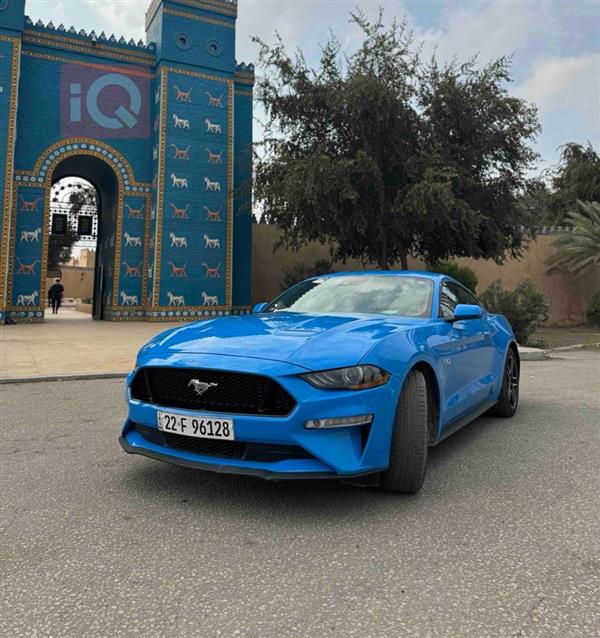 Ford for sale in Iraq